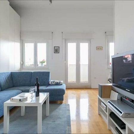 Coral Beach Apartment Дубровник Екстериор снимка