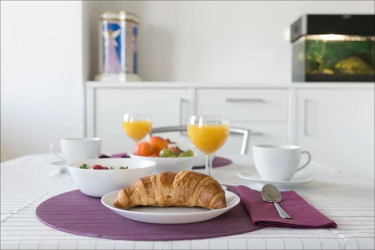 Coral Beach Apartment Дубровник Екстериор снимка